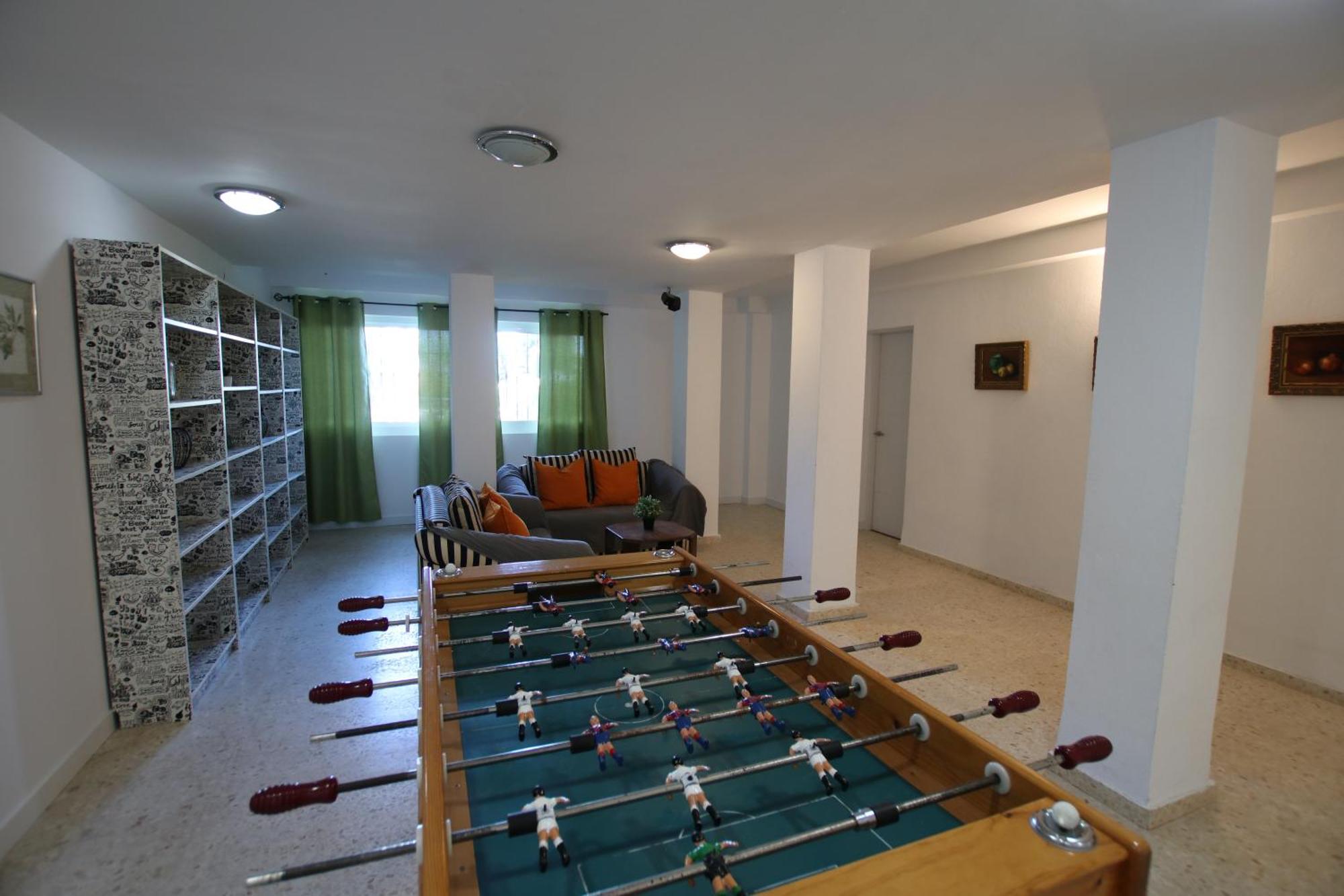 Tess Villa La Favorita Alhaurín de la Torre Exterior foto